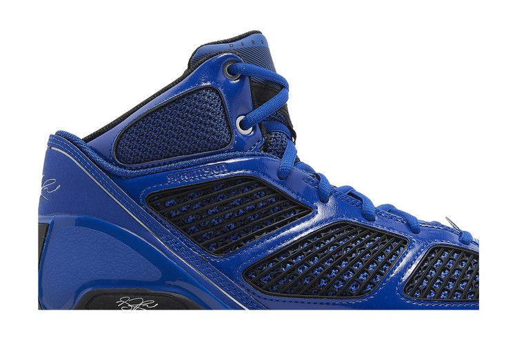 Кроссовки adidas Adizero Rose 1.5 Restomod 'Royal Blue'