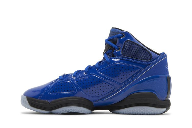 Кроссовки adidas Adizero Rose 1.5 Restomod 'Royal Blue'