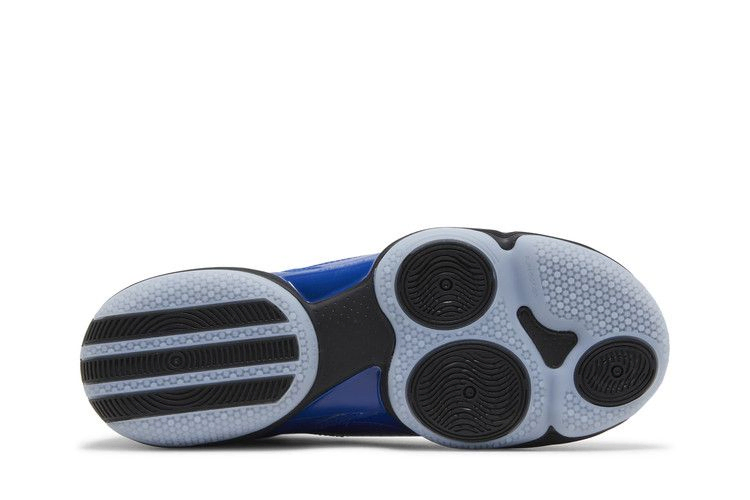 Кроссовки adidas Adizero Rose 1.5 Restomod 'Royal Blue'