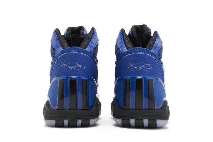 Кроссовки adidas Adizero Rose 1.5 Restomod 'Royal Blue'