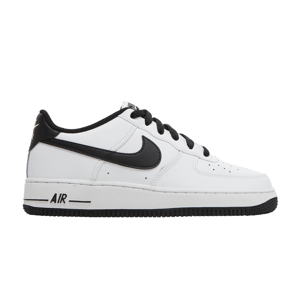 Кроссовки Nike Air Force 1 '06 GS 'White Black'