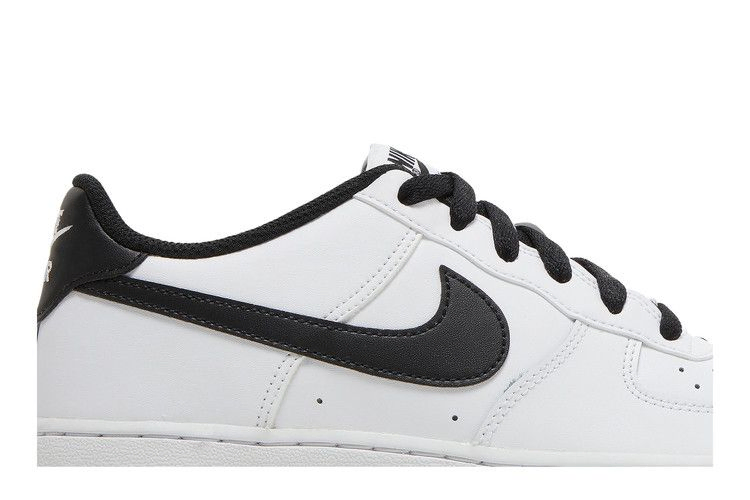 Кроссовки Nike Air Force 1 '06 GS 'White Black'