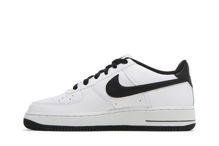 Кроссовки Nike Air Force 1 '06 GS 'White Black'