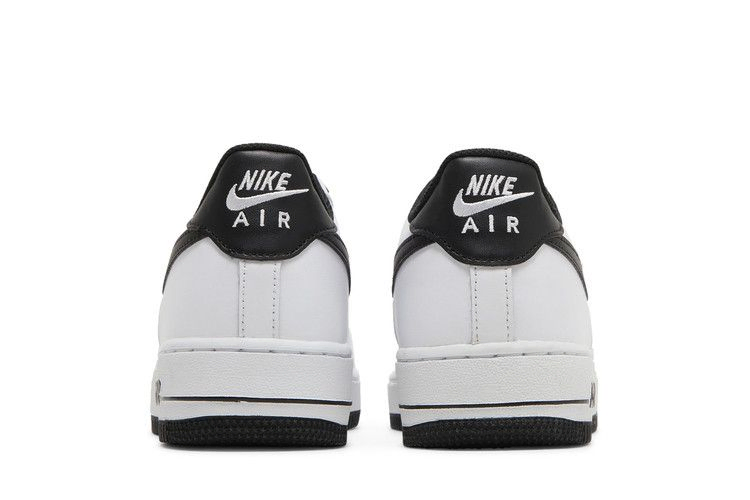 Кроссовки Nike Air Force 1 '06 GS 'White Black'