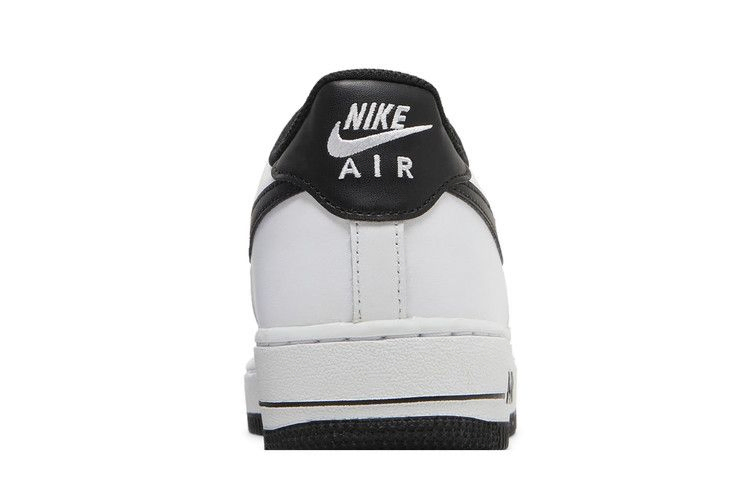 Кроссовки Nike Air Force 1 '06 GS 'White Black'