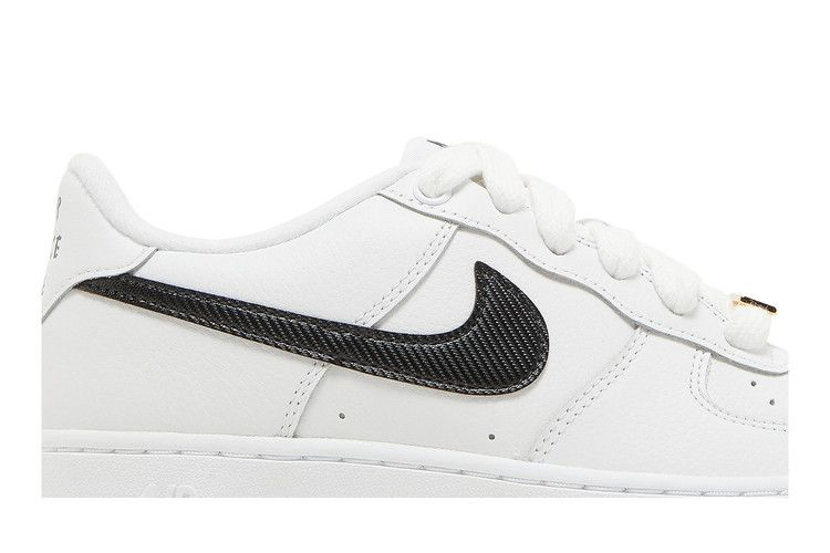 Кроссовки Nike Air Force 1 '07 GS 'Bronx Origins'