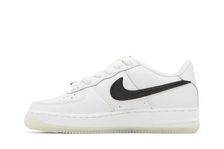 Кроссовки Nike Air Force 1 '07 GS 'Bronx Origins'