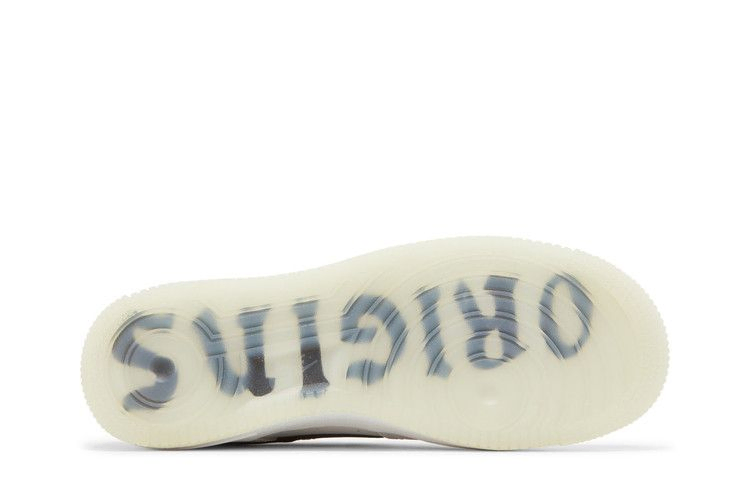 Кроссовки Nike Air Force 1 '07 GS 'Bronx Origins'