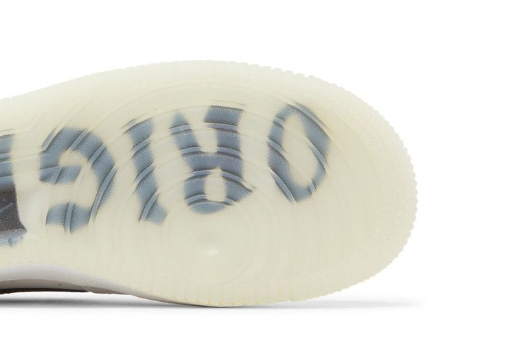 Кроссовки Nike Air Force 1 '07 GS 'Bronx Origins'