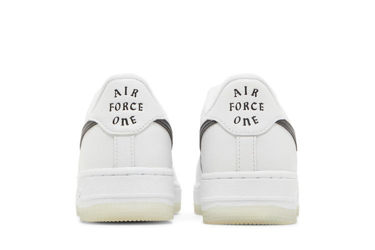 Кроссовки Nike Air Force 1 '07 GS 'Bronx Origins'