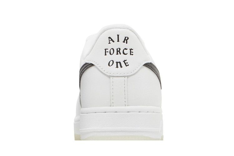 Кроссовки Nike Air Force 1 '07 GS 'Bronx Origins'