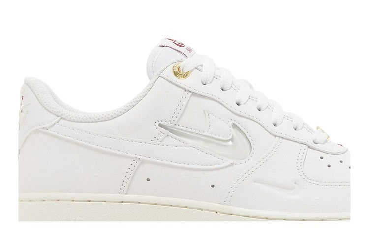 Кроссовки Nike Air Force 1 '07 'Join Forces - White'