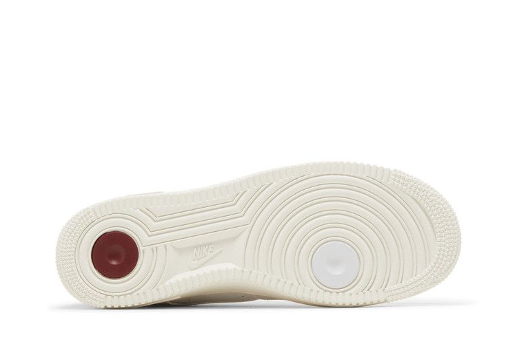 Кроссовки Nike Air Force 1 '07 'Join Forces - White'