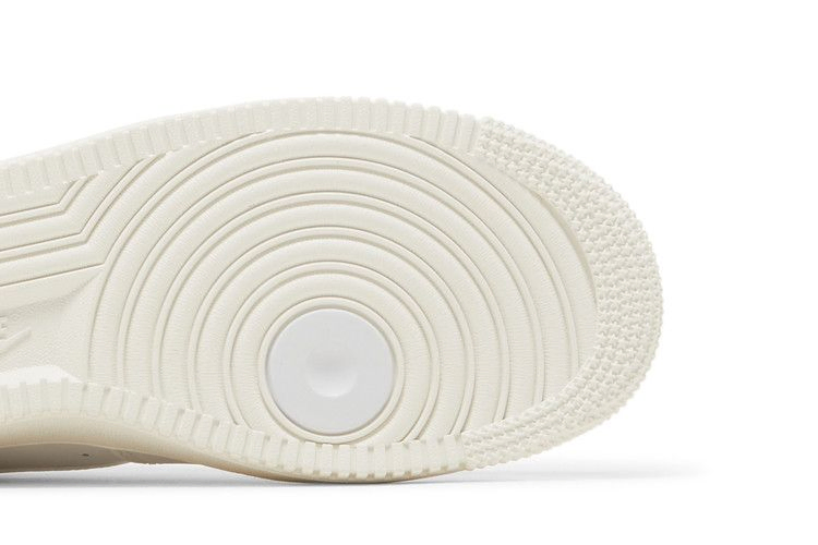 Кроссовки Nike Air Force 1 '07 'Join Forces - White'