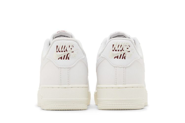 Кроссовки Nike Air Force 1 '07 'Join Forces - White'