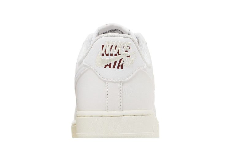 Кроссовки Nike Air Force 1 '07 'Join Forces - White'