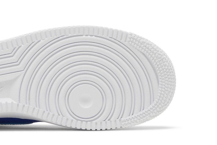 Кроссовки Nike Air Force 1 '07 'Patched Up - Los Angeles'