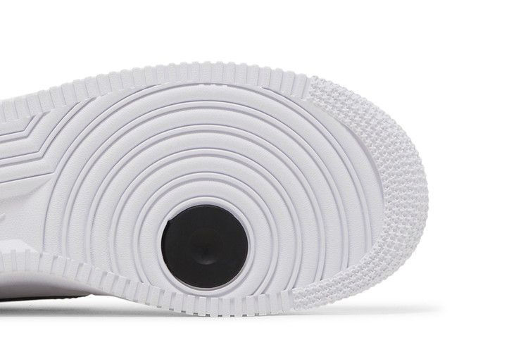 Кроссовки Nike Air Force 1 '07 LV8 '40th Anniversary - White Black'