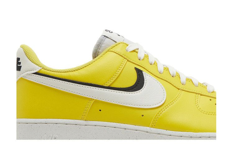 Кроссовки Nike Air Force 1 '07 LV8 '82 - Tour Yellow'