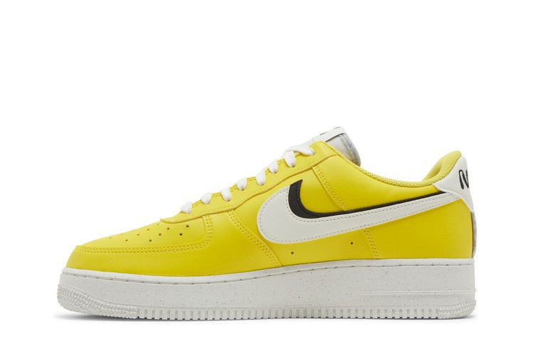 Кроссовки Nike Air Force 1 '07 LV8 '82 - Tour Yellow'