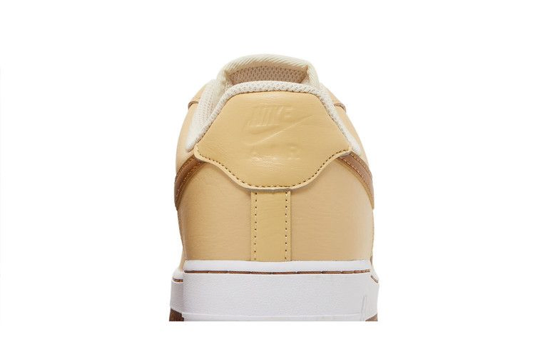 Кроссовки Nike Air Force 1 '07 LV8 EMB 'Inspected By Swoosh'