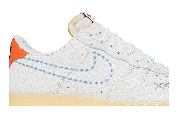 Кроссовки Air Force 1 '07 LV8 'Nike 101'