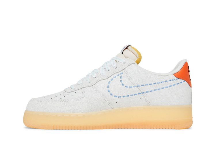 Кроссовки Air Force 1 '07 LV8 'Nike 101'