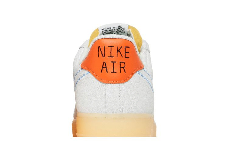 Кроссовки Air Force 1 '07 LV8 'Nike 101'