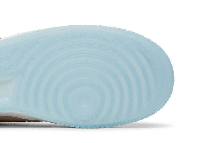 Кроссовки Nike Air Force 1 '07 LV8 'Satellite'