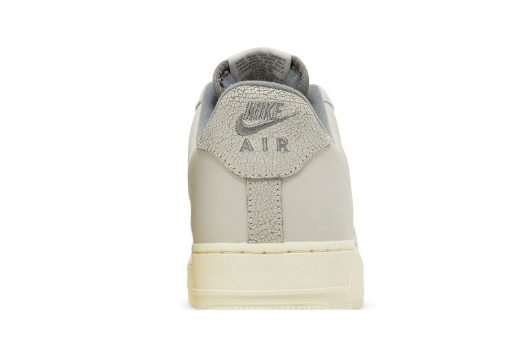 Кроссовки Nike Air Force 1 '07 LX 'Light Bone'