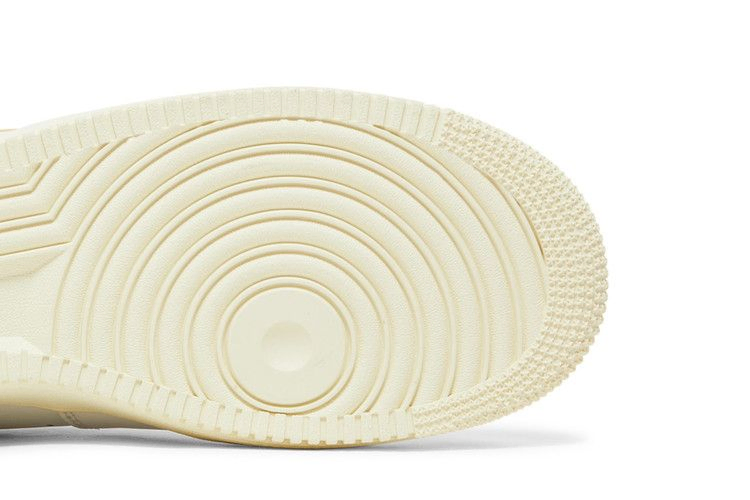 Кроссовки Nike Air Force 1 '07 LX 'Pale Vanilla'