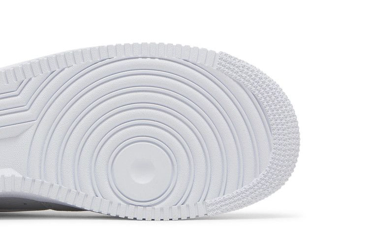 Кроссовки Nike Air Force 1 '07 'Pebbled'