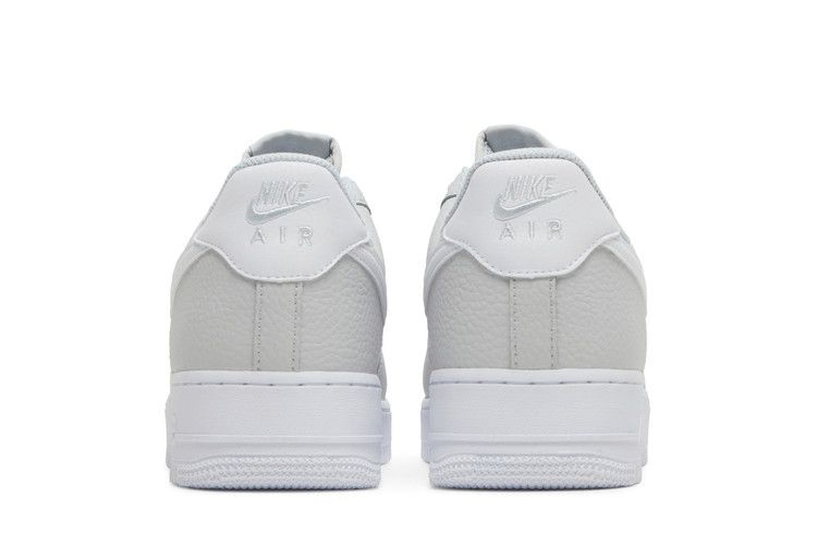 Кроссовки Nike Air Force 1 '07 'Pebbled'