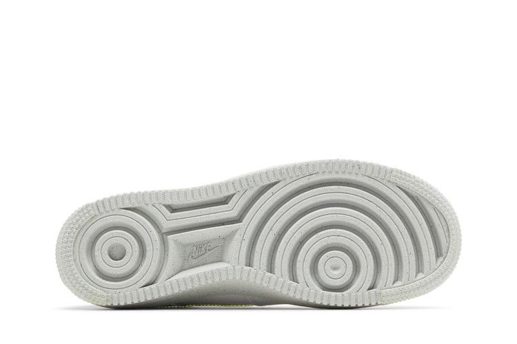 Кроссовки Nike Air Force 1 Crater GS 'Brushstroke'