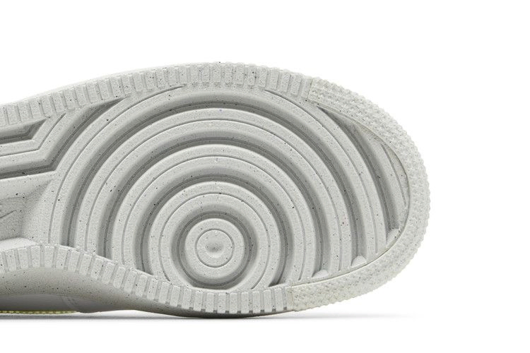 Кроссовки Nike Air Force 1 Crater GS 'Brushstroke'