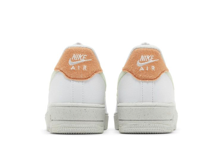 Кроссовки Nike Air Force 1 Crater GS 'Brushstroke'
