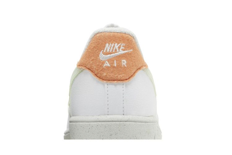 Кроссовки Nike Air Force 1 Crater GS 'Brushstroke'