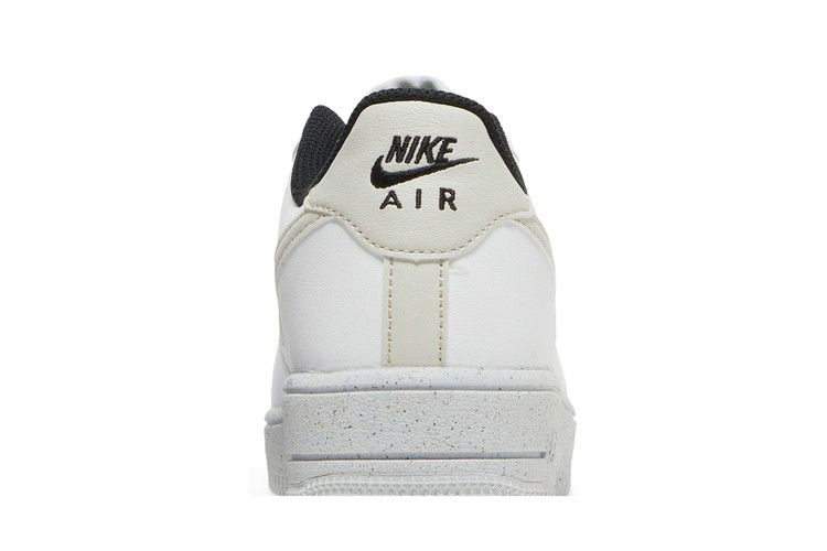 Кроссовки Nike Air Force 1 Crater Next Nature GS 'White Light Bone'