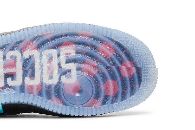 Кроссовки Nike Wmns Air Force 1 Fontanka 'Doernbecher'