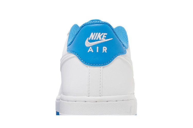 Кроссовки Nike Air Force 1 GS 'White Light Photo Blue'