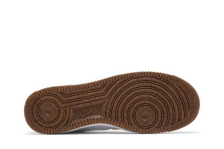 Кроссовки Nike Air Force 1 High '07 LV8 EMB 'Inspected By Swoosh'