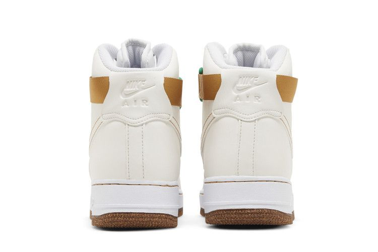 Кроссовки Nike Air Force 1 High '07 LV8 EMB 'Inspected By Swoosh'