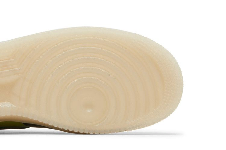 Кроссовки Nike Air Force 1 High '07 'Thunder Blue Pink Prime'