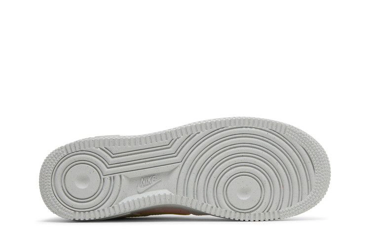 Кроссовки Nike Air Force 1 Impact GS 'Summit White Seafoam'