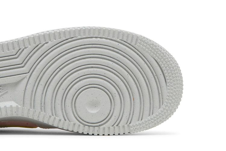 Кроссовки Nike Air Force 1 Impact GS 'Summit White Seafoam'