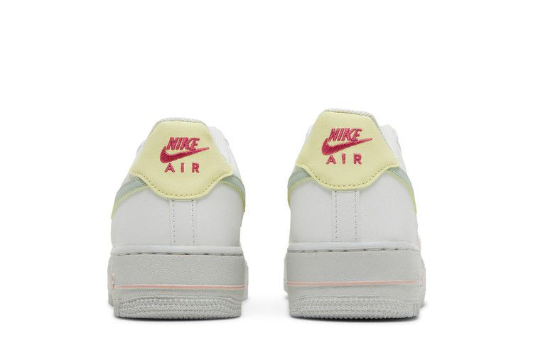 Кроссовки Nike Air Force 1 Impact GS 'Summit White Seafoam'