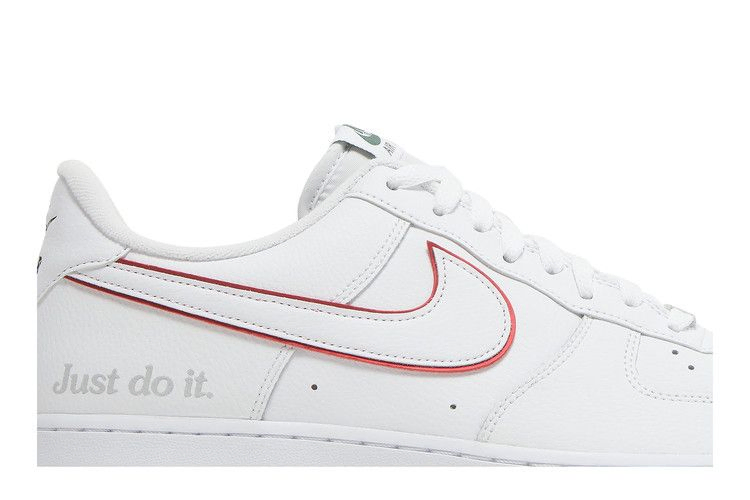 Кроссовки Nike Air Force 1 'Just Do It'