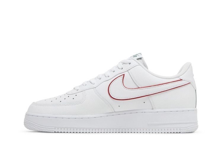 Кроссовки Nike Air Force 1 'Just Do It'