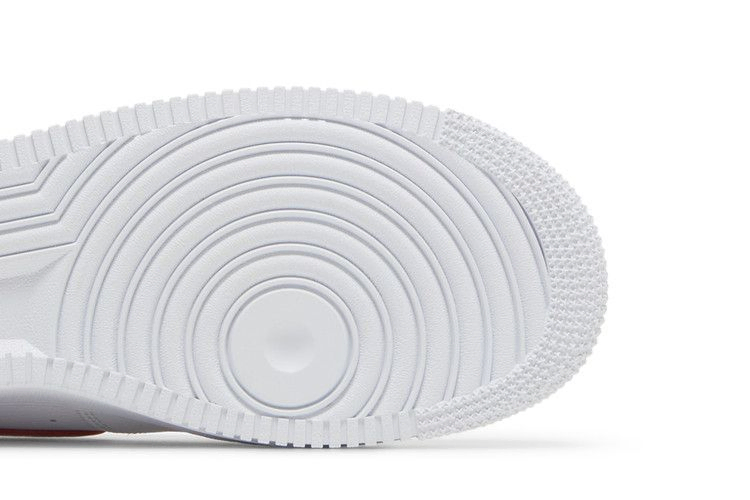 Кроссовки Nike Air Force 1 'Just Do It'