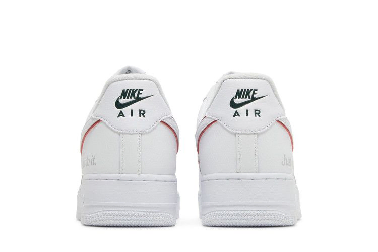 Кроссовки Nike Air Force 1 'Just Do It'